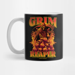 grimreaper Mug